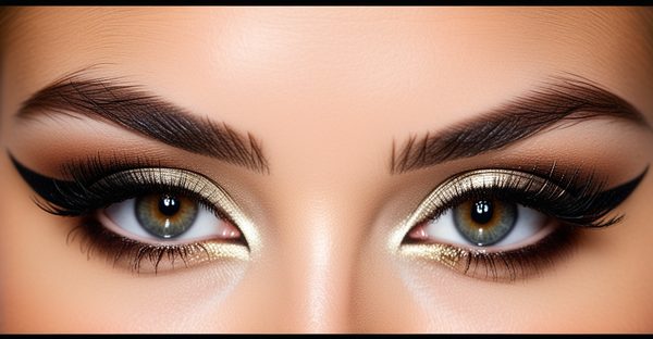 Blog maquillage : révélez votre beauté authentique et durable