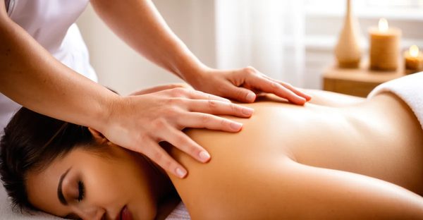 Les meilleurs instituts de massage érotique à paris à découvrir