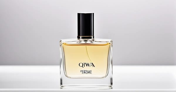 Parfum qiwa pas cher : qualité et élégance accessible