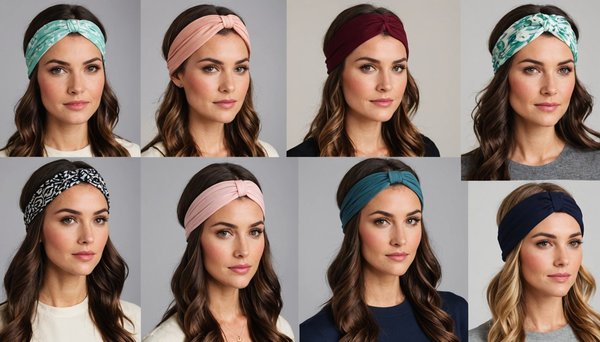 Tout savoir sur le bandeau : style, confort et tendances